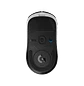 Logitech G PRO X2 SUPERSTRIKE, Mouse Gamer Inalámbrico, HERO 2, 44000 DPI, 8000Hz, Eclipse Lunar - Miniatura 4