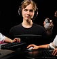 Logitech G PRO X2 SUPERSTRIKE, Mouse Gamer Inalámbrico, HERO 2, 44000 DPI, 8000Hz, Eclipse Lunar - Miniatura 10