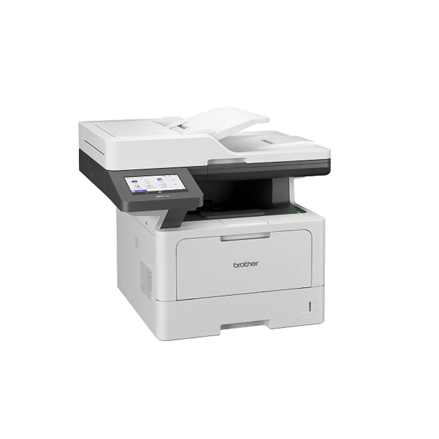 Brother MFC-L3760CDW Impresora Multifuncional LED Color 26ppm, Dúplex, WiFi, Ethernet, ADF 50 Hojas 1