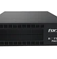 Forza FDC-BT10KMR-20B Banco de Baterías 240VDC 9Ah, 20 Baterías, Rack/Torre 3U - Miniatura 1