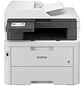 Brother MFC-L3760CDW Impresora Multifuncional LED Color 26ppm, Dúplex, WiFi, Ethernet, ADF 50 Hojas - Miniatura 2