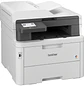 Brother MFC-L3760CDW Impresora Multifuncional LED Color 26ppm, Dúplex, WiFi, Ethernet, ADF 50 Hojas - Miniatura 4