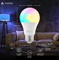Nexxt Home NHB-C120M Ampolleta LED Inteligente WiFi RGB 9W 800lm, 220V, Matter, E26/E27 - Miniatura 6