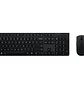 Lenovo 4X31R64337 Combo Teclado y Mouse Inalámbrico Professional Recargable, Bluetooth/2.4GHz, 4000 DPI, Español LA - Miniatura 2