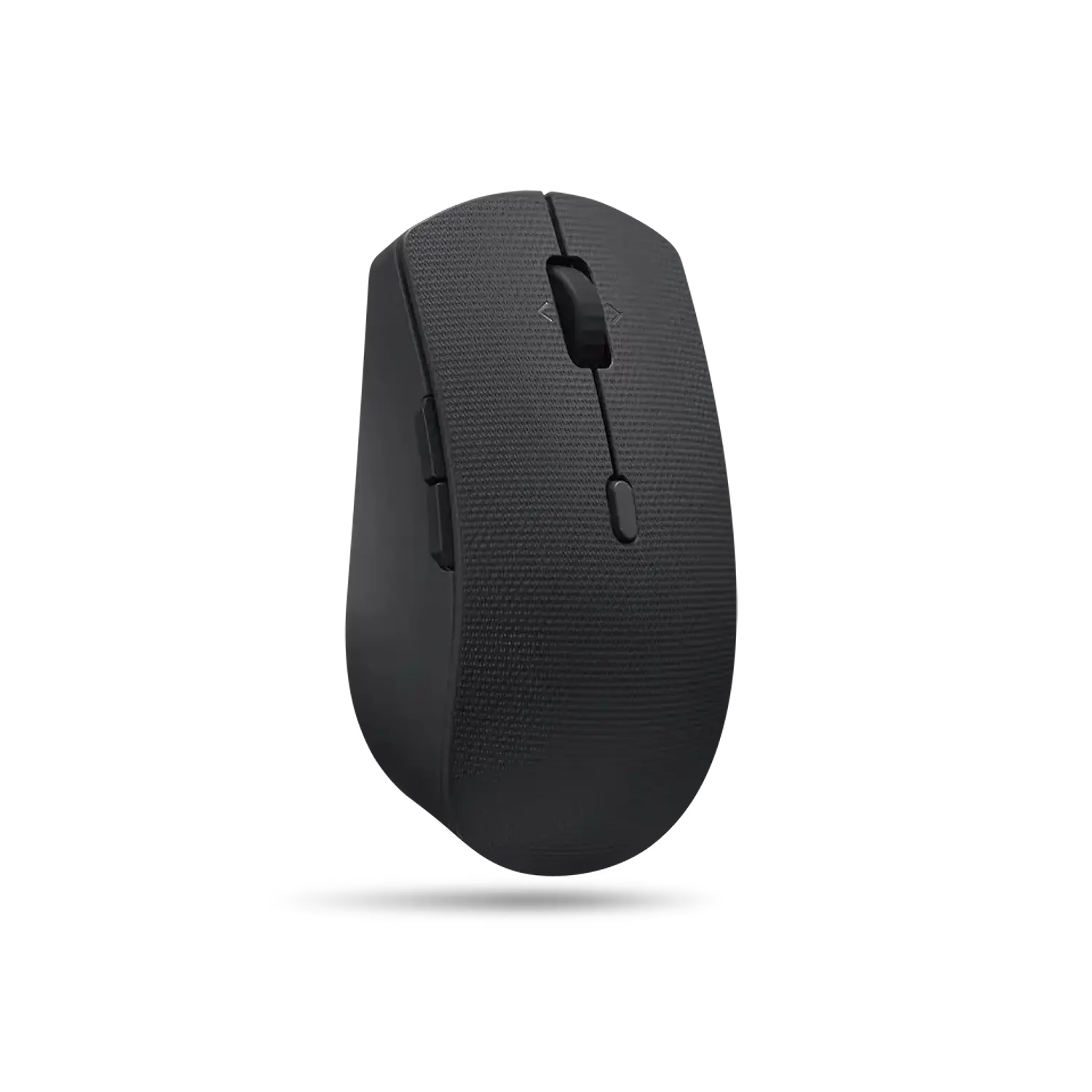 Lenovo 4X31R64337 Combo Teclado y Mouse Inalámbrico Professional Recargable, Bluetooth/2.4GHz, 4000 DPI, Español LA 4