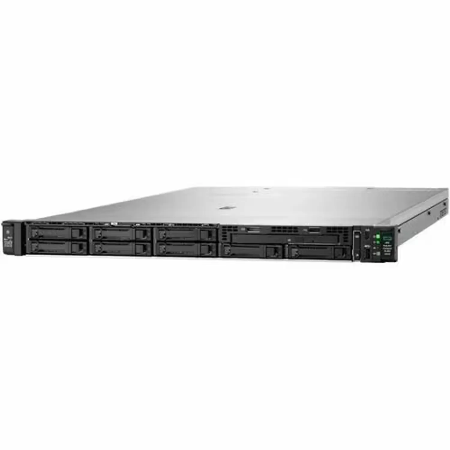 HPE ProLiant DL360 Gen12 P89231-DM5, Servidor Rack 1U, Xeon 6505P, 64GB DDR5, 2x960GB SSD, 2x800W 3