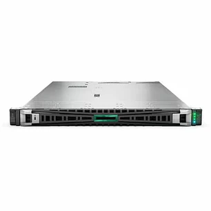 HPE ProLiant DL360 Gen12 P89231-DM5, Servidor Rack 1U, Xeon 6505P, 64GB DDR5, 2x960GB SSD, 2x800W