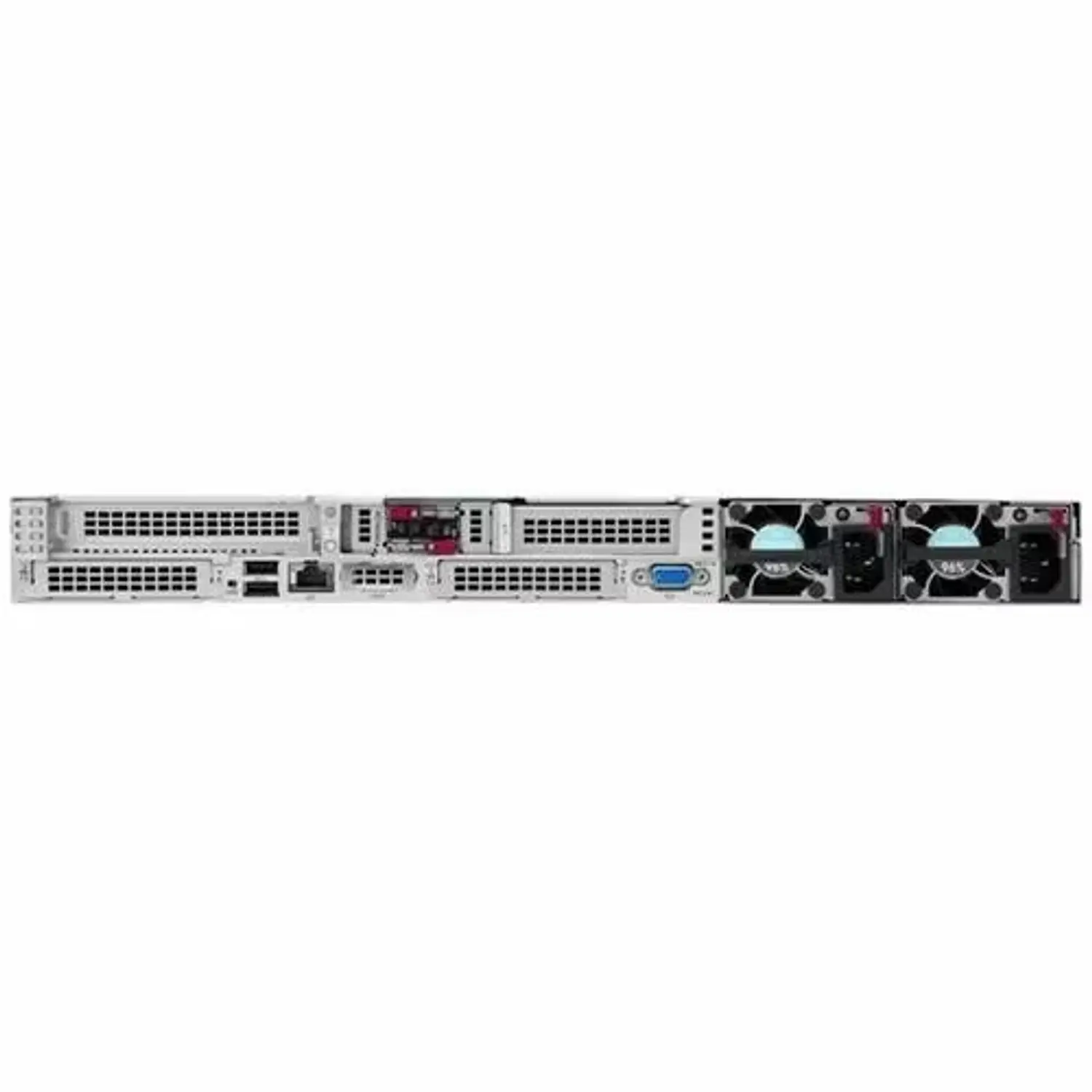 HPE ProLiant DL360 Gen12 P89231-DM5, Servidor Rack 1U, Xeon 6505P, 64GB DDR5, 2x960GB SSD, 2x800W 4