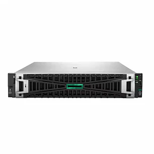 HPE ProLiant DL380 Gen12 P89235-DM5, Servidor 2U, Xeon 6505P, 64GB DDR5, 2x480GB SSD, 2x800W