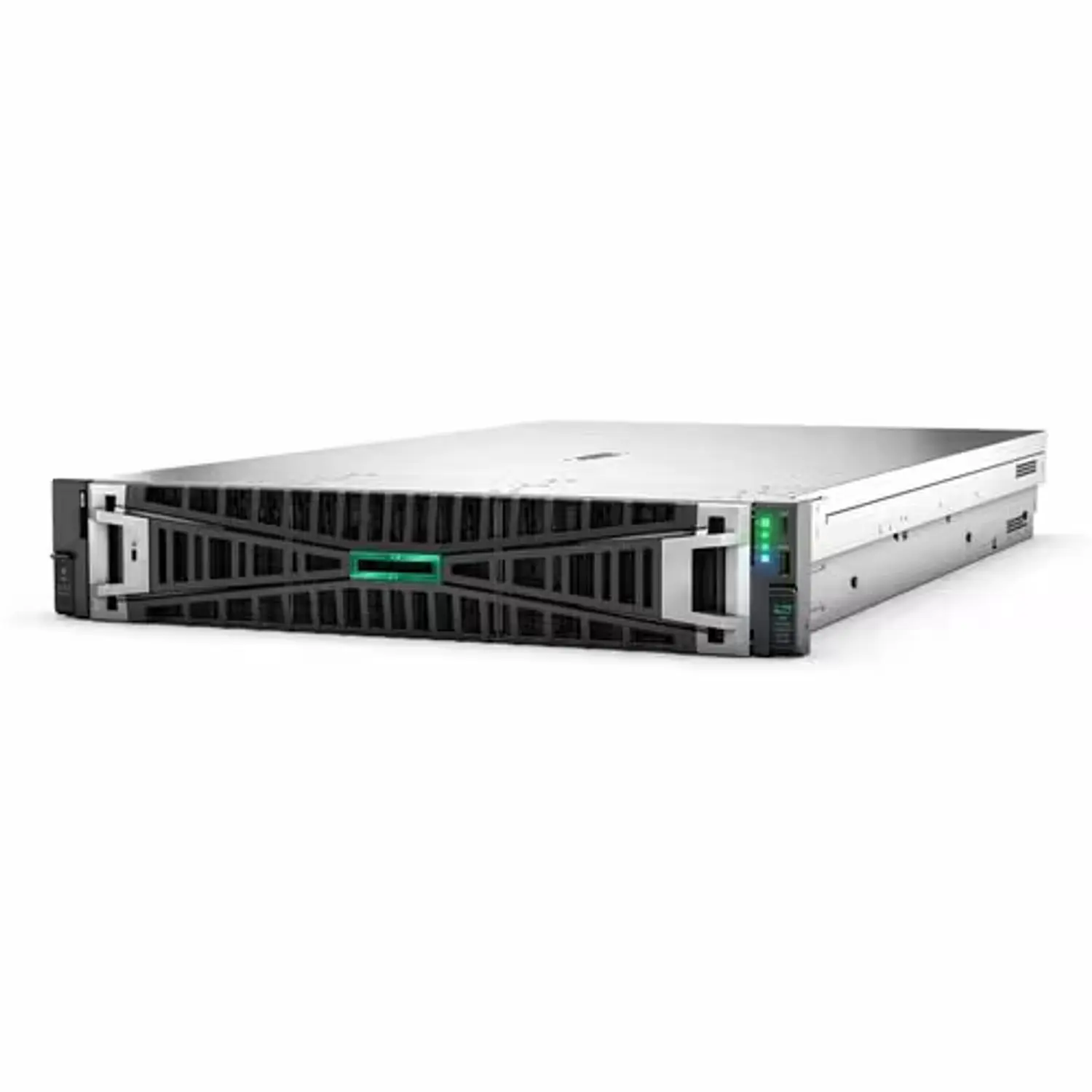 HPE ProLiant DL380 Gen12 P89235-DM5, Servidor 2U, Xeon 6505P, 64GB DDR5, 2x480GB SSD, 2x800W 2