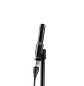 AKG C151, Micrófono Condensador Cardioide, Diafragma 16 mm, XLR, 20Hz a 20kHz, 143dB SPL, Negro - Miniatura 4