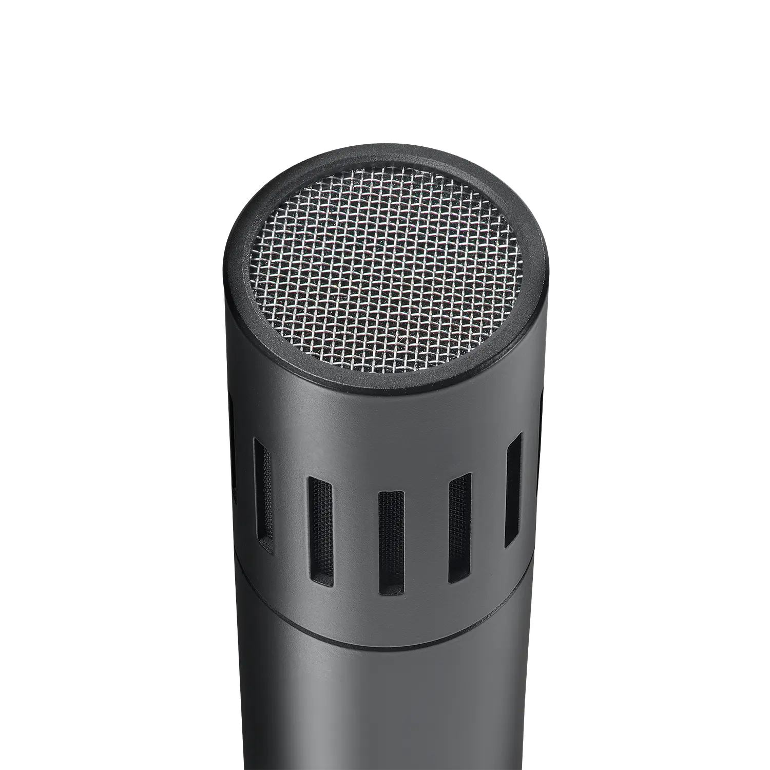 AKG C151, Micrófono Condensador Cardioide, Diafragma 16 mm, XLR, 20Hz a 20kHz, 143dB SPL, Negro 6