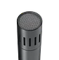 AKG C151, Micrófono Condensador Cardioide, Diafragma 16 mm, XLR, 20Hz a 20kHz, 143dB SPL, Negro - Miniatura 6