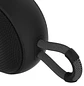Klip Xtreme KBS-030PR Parlante BT 5.3, 6W, IPX7, TWS, Micrófono, USB-C, Morado - Miniatura 5