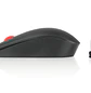 Lenovo ThinkPad Essential 4X30M56888, Mouse Inalámbrico 2.4GHz, 1200 DPI, USB-A, Sin Pila, Negro - Miniatura 3