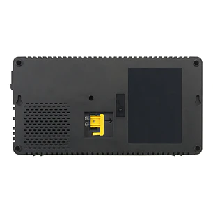 APC BV800I-MS, UPS Easy BV 800VA, 450W, 230V, AVR, 4 Tomas Universales, Línea Interactiva