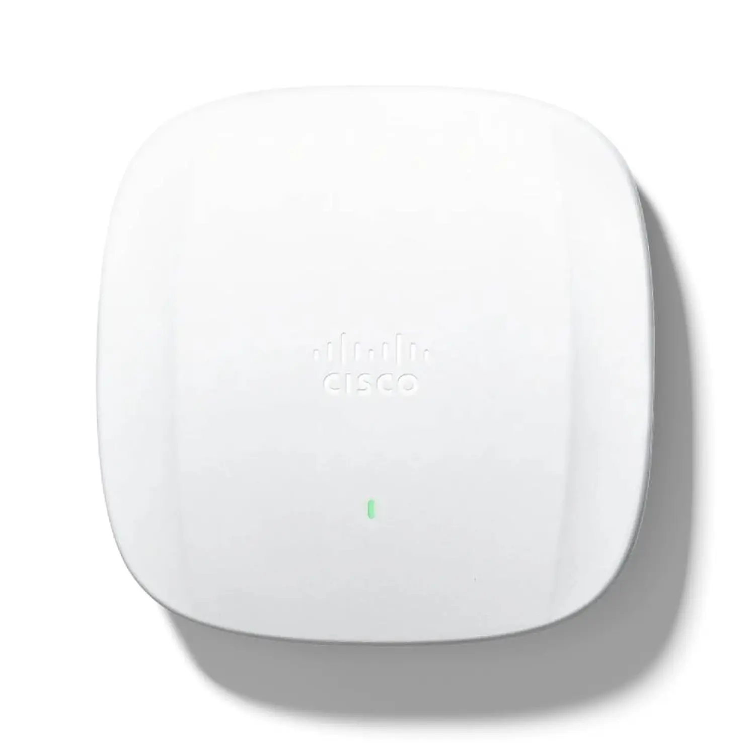 Cisco CW9162I-ROW, Access Point Wi-Fi 6E, Tribanda 2x2, 3.9Gbps, 2.5GbE, PoE+, Antena Interna
