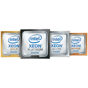 HPE P74503-B21 Intel Xeon 6505P Procesador 12 Núcleos, 2.2GHz, 48MB L3, 150W