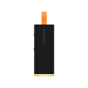 Xiaomi Sound Play Parlante Bluetooth Portátil 18W, Bluetooth 6.0, IP68, TWS, Auracast, 14h, Negro
