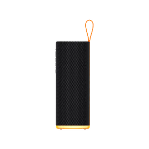 Xiaomi Sound Play Parlante Bluetooth Portátil 18W, Bluetooth 6.0, IP68, TWS, Auracast, 14h, Negro