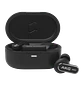 AKG N5 Hybrid Audífonos True Wireless ANC, Bluetooth 5.3, Dongle USB-C 2.4GHz, Hi-Res, IP54, 40h, Negro - Miniatura 1