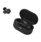 AKG N5 Hybrid Audífonos True Wireless ANC, Bluetooth 5.3, Dongle USB-C 2.4GHz, Hi-Res, IP54, 40h, Negro - Miniatura 2