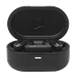 AKG N5 Hybrid Audífonos True Wireless ANC, Bluetooth 5.3, Dongle USB-C 2.4GHz, Hi-Res, IP54, 40h, Negro - Miniatura 8