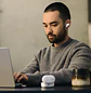 AKG N5 Hybrid Audífonos True Wireless ANC, Bluetooth 5.3, Dongle USB-C 2.4GHz, Hi-Res, IP54, 40h, Negro - Miniatura 14