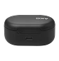 AKG N5 Hybrid Audífonos True Wireless ANC, Bluetooth 5.3, Dongle USB-C 2.4GHz, Hi-Res, IP54, 40h, Negro - Miniatura 4