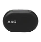 AKG N5 Hybrid Audífonos True Wireless ANC, Bluetooth 5.3, Dongle USB-C 2.4GHz, Hi-Res, IP54, 40h, Negro - Miniatura 7