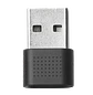AKG N5 Hybrid Audífonos True Wireless ANC, Bluetooth 5.3, Dongle USB-C 2.4GHz, Hi-Res, IP54, 40h, Negro - Miniatura 12