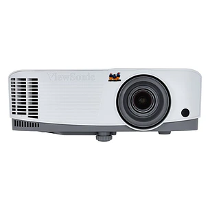 ViewSonic PA503S Proyector DLP SVGA, 4.000 ANSI, HDMI, SuperColor, 300”, 15.000h