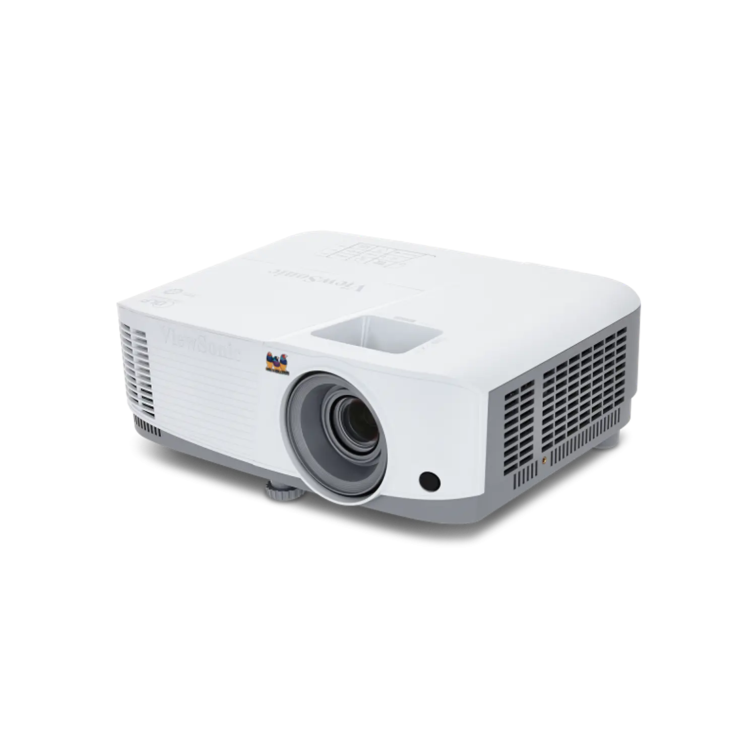 ViewSonic PA503S Proyector DLP SVGA, 4.000 ANSI, HDMI, SuperColor, 300”, 15.000h 3