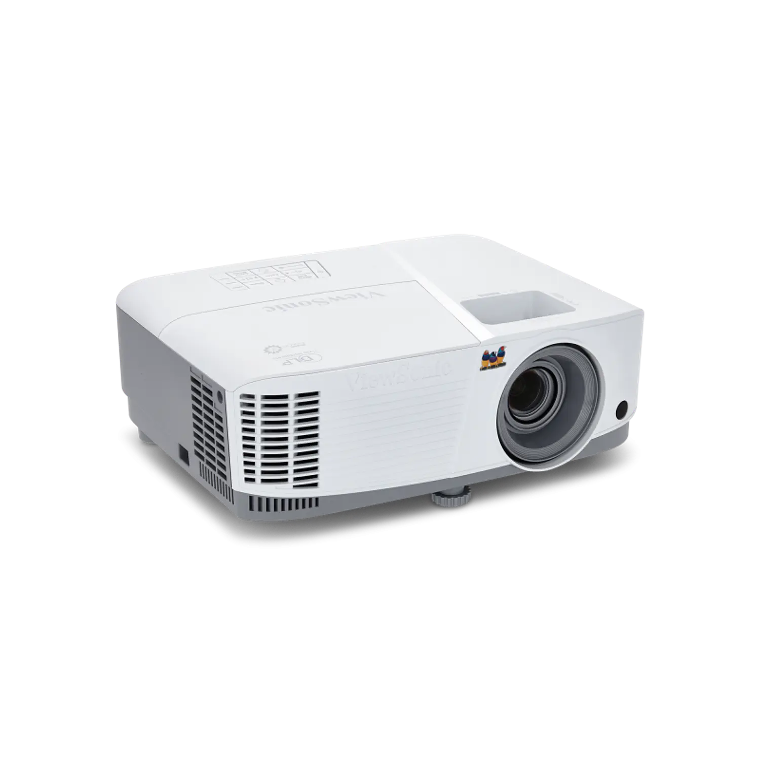 ViewSonic PA503S Proyector DLP SVGA, 4.000 ANSI, HDMI, SuperColor, 300”, 15.000h 4