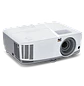 ViewSonic PA503S Proyector DLP SVGA, 4.000 ANSI, HDMI, SuperColor, 300”, 15.000h - Miniatura 4