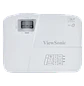 ViewSonic PA503S Proyector DLP SVGA, 4.000 ANSI, HDMI, SuperColor, 300”, 15.000h - Miniatura 5