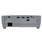 ViewSonic PA503S Proyector DLP SVGA, 4.000 ANSI, HDMI, SuperColor, 300”, 15.000h - Miniatura 6