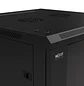 Nexxt Solutions NPC-F12U64B Gabinete Rack Mural 12U 19”, 600x450mm, 35kg, 1 Ventilador, Negro - Miniatura 2