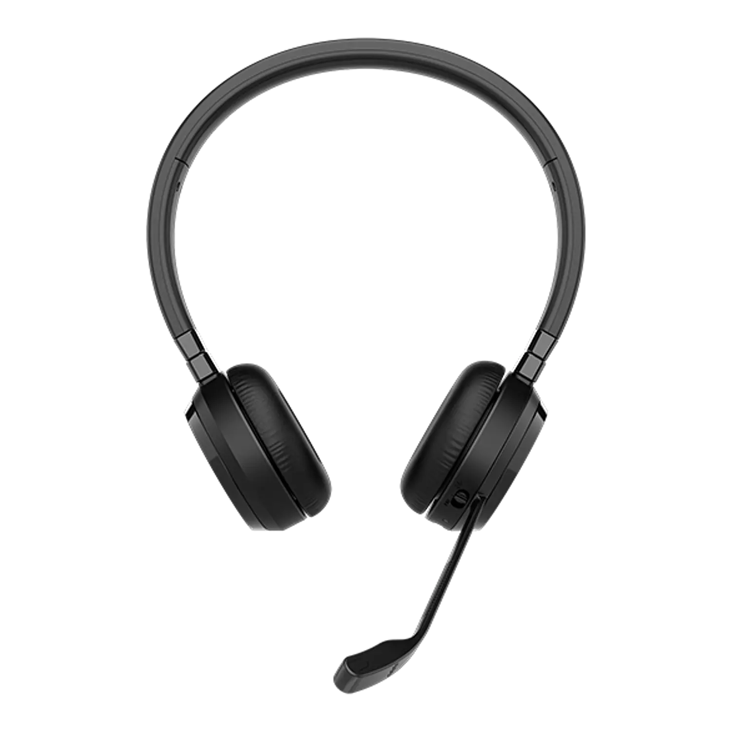 Jabra Evolve 65 TE Audífonos Inalámbricos Estéreo, Bluetooth 5.2, USB-A, Microsoft Teams, 16h, 30m, Negro 2