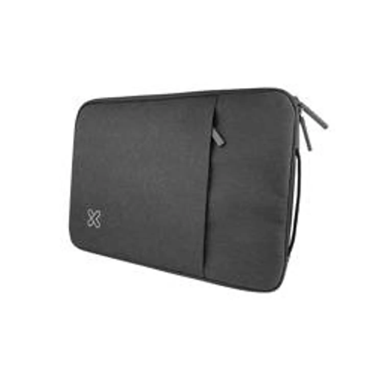 Klip Xtreme KNS-420GR SquarePro, Funda para Notebook 15.6