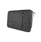 Klip Xtreme KNS-420GR SquarePro, Funda para Notebook 15.6