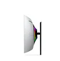 Samsung Odyssey OLED G8 G85SD Monitor Gamer Curvo 34”, UWQHD OLED, 175Hz, 0.03ms, HDMI 2.1, Smart TV, Plata - Miniatura 7