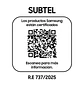 Samsung Odyssey OLED G8 G85SD Monitor Gamer Curvo 34”, UWQHD OLED, 175Hz, 0.03ms, HDMI 2.1, Smart TV, Plata - Miniatura 23