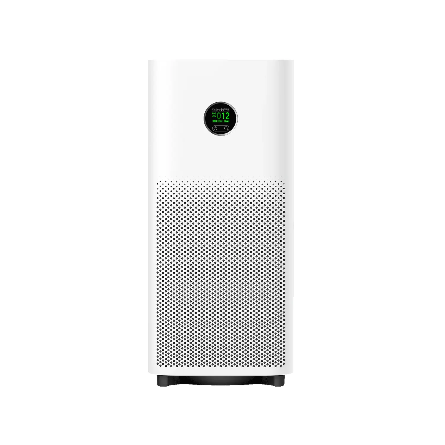 Xiaomi Smart Air Purifier 6 Purificador de Aire, CADR 443m³/h, 29-50m², Wi-Fi, 32dB, Blanco 1