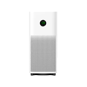 Xiaomi Smart Air Purifier 6 Purificador de Aire, CADR 443m³/h, 29-50m², Wi-Fi, 32dB, Blanco
