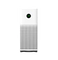 Xiaomi Smart Air Purifier 6 Purificador de Aire, CADR 443m³/h, 29-50m², Wi-Fi, 32dB, Blanco - Miniatura 1