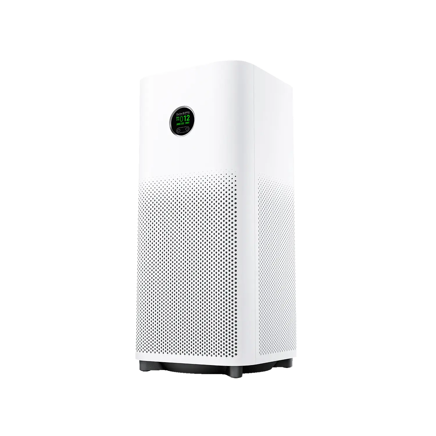 Xiaomi Smart Air Purifier 6 Purificador de Aire, CADR 443m³/h, 29-50m², Wi-Fi, 32dB, Blanco 2