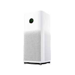 Xiaomi Smart Air Purifier 6 Purificador de Aire, CADR 443m³/h, 29-50m², Wi-Fi, 32dB, Blanco