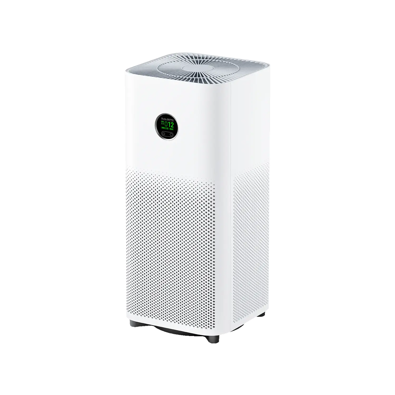 Xiaomi Smart Air Purifier 6 Purificador de Aire, CADR 443m³/h, 29-50m², Wi-Fi, 32dB, Blanco 3