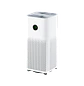 Xiaomi Smart Air Purifier 6 Purificador de Aire, CADR 443m³/h, 29-50m², Wi-Fi, 32dB, Blanco - Miniatura 3